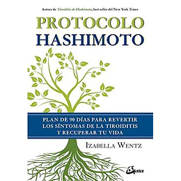 Protocolo Hashimoto