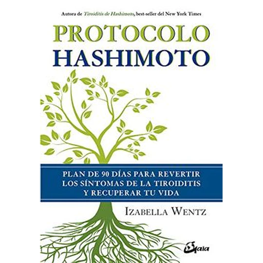 Protocolo Hashimoto