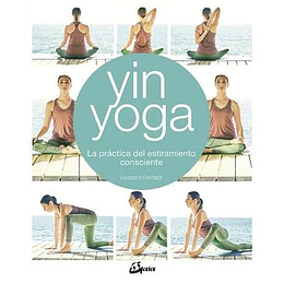 Yin Yoga