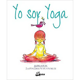 Yo Soy Yoga