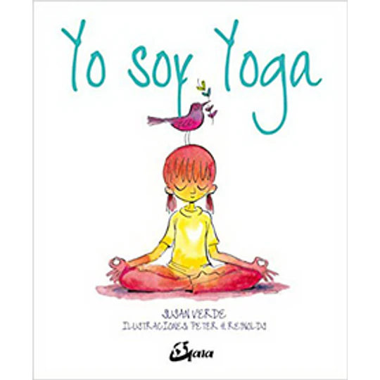 Yo Soy Yoga