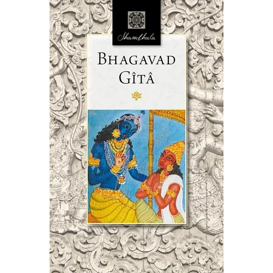 Bhagavad Gita