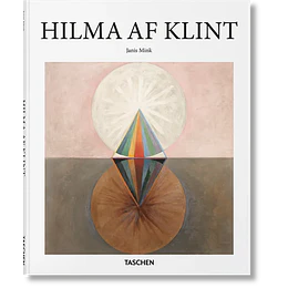 Hilma Af Klint