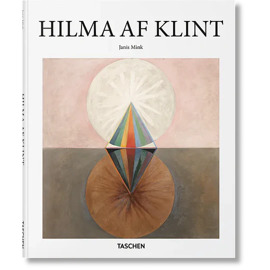 Hilma Af Klint