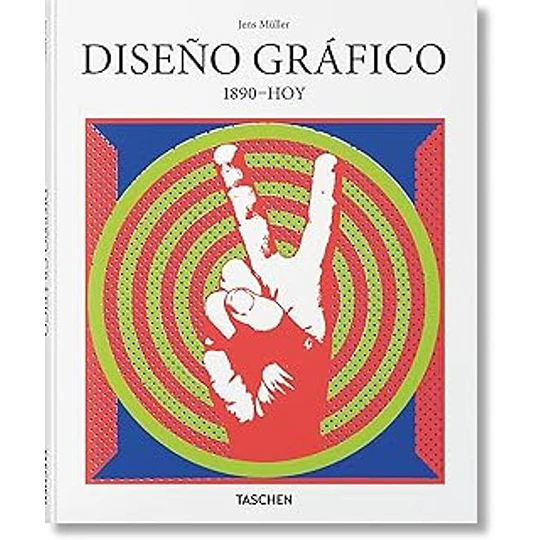 Diseño Grafico. 1890-hoy