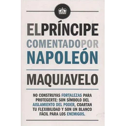 Nicolas Maquiavelo