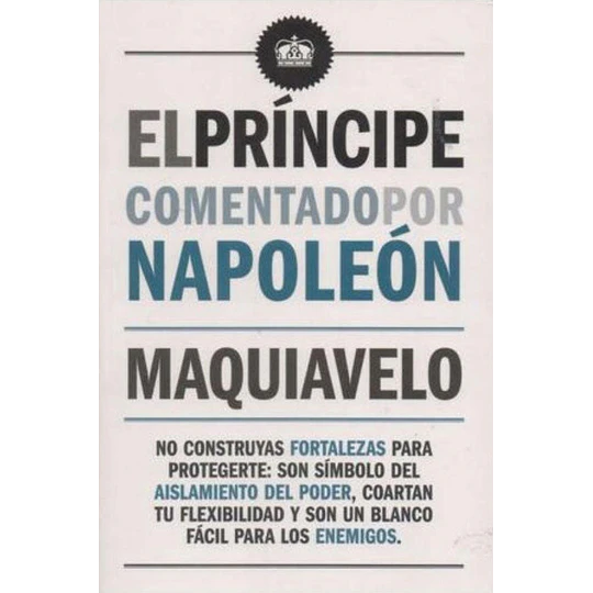 Nicolas Maquiavelo