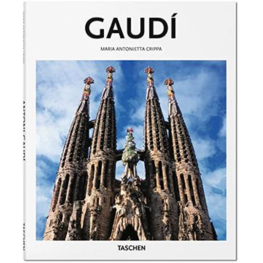 Gaudi