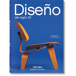 Diseño Del Siglo Xx