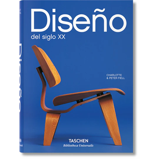 Diseño Del Siglo Xx