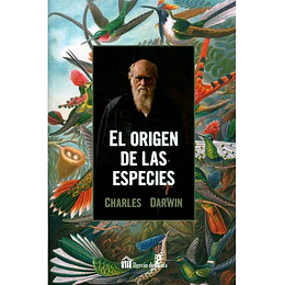 El Origen De Las Especies
