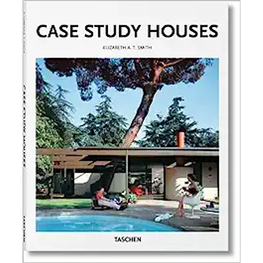 Case Study House