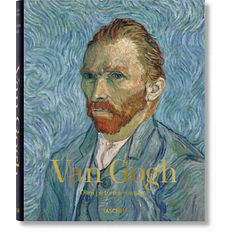 Van Gogh. Obra Pictorica Completa
