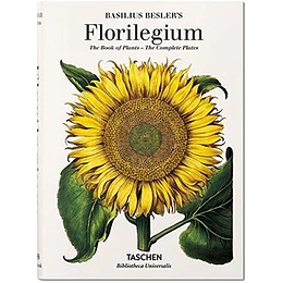 Florilegium. The Book Of Plants