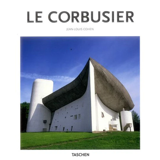 Le Corbusier