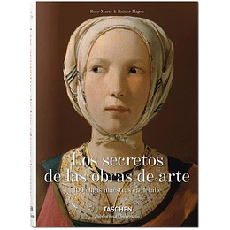 Los Secretos De Las Obras De Arte