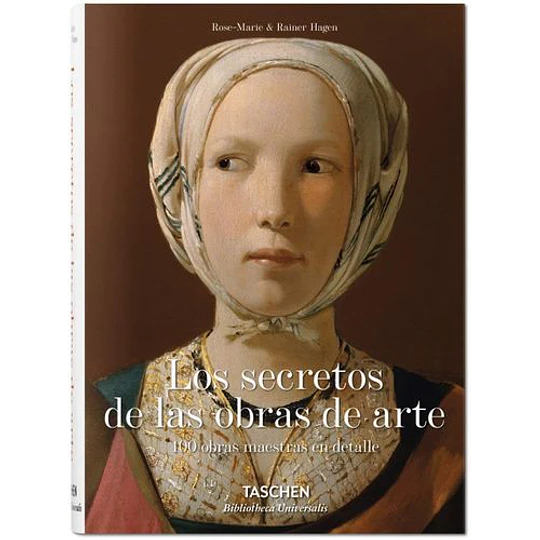Los Secretos De Las Obras De Arte