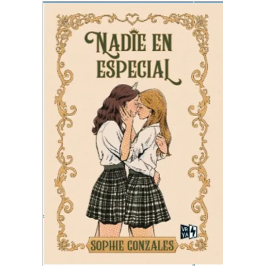 Nadie En Especial