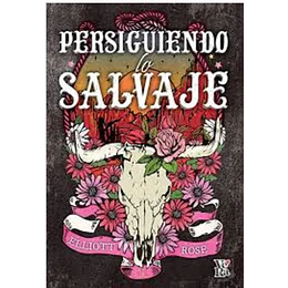 Persiguiendo Lo Salvaje