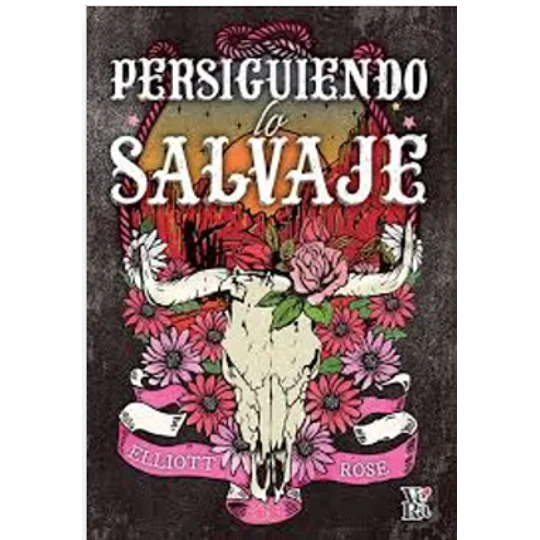 Persiguiendo Lo Salvaje