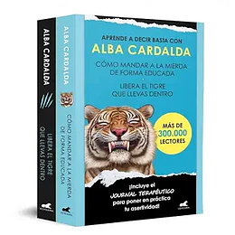 Como Mandar A La Mierda De Forma Educada - Estuche