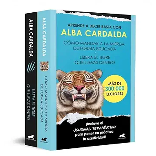 Como Mandar A La Mierda De Forma Educada - Estuche