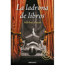 La Ladrona De Libros