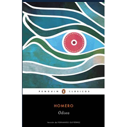 Odisea
