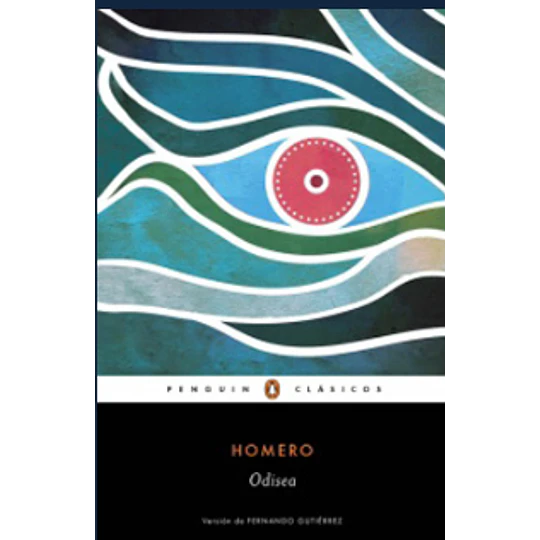 Odisea