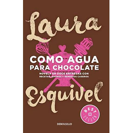 Como Agua Para Chocolate