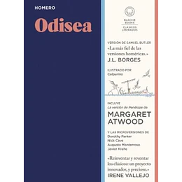 Odisea - Version De Samuel Butler
