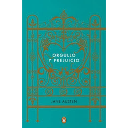 Orgullo Y Prejuicio
