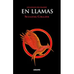 Juegos Del Hambre 2 En Llamas 