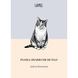 Flora Diario De Duelo