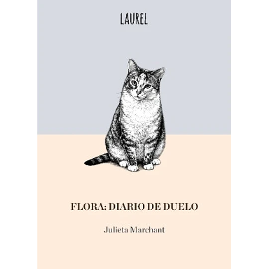 Flora Diario De Duelo