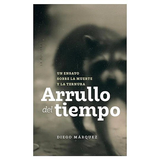 Arrullo Del Tiempo
