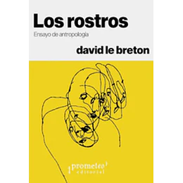 Los Rostros