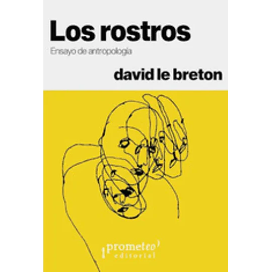 Los Rostros