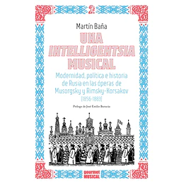 Una Intelligentsia Musical
