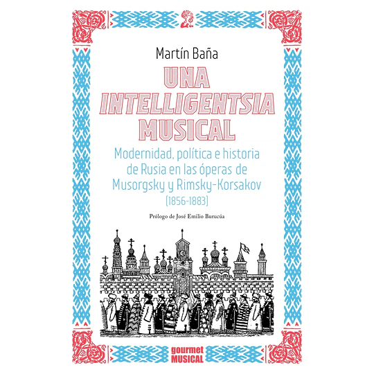 Una Intelligentsia Musical