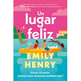 Un Lugar Feliz 