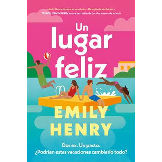 Un Lugar Feliz 