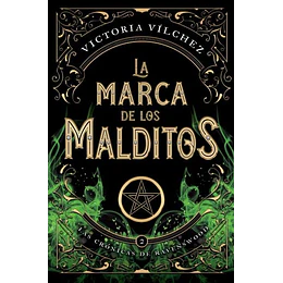 La Marca De Los Malditos