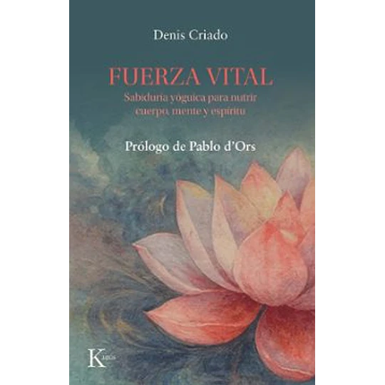 Fuerza Vital
