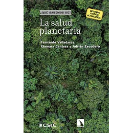 La Salud Planetaria