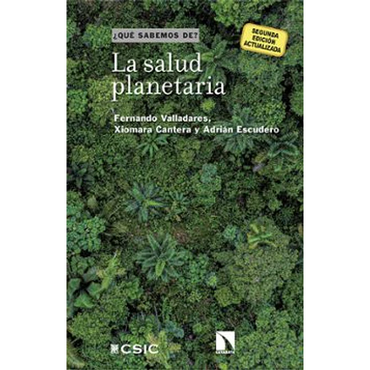 La Salud Planetaria