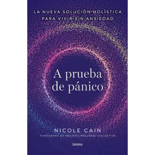 A Prueba De Panico