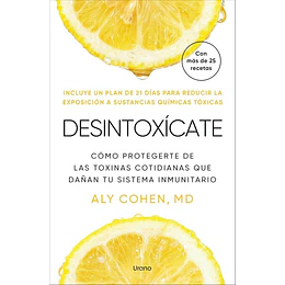 Desintoxicate