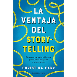 La Ventaja Del Storytelling