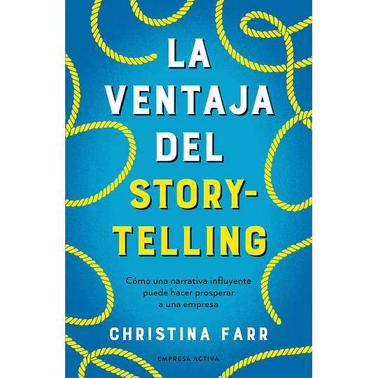 La Ventaja Del Storytelling